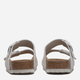 Klapki damskie skórzane Birkenstock 1026842 37.5 Beżowe (4066648141600) - obraz 3