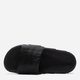 Klapki basenowe damskie gumowe adidas ID4925 39 Czarne (4066755258178) - obraz 4