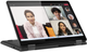 Ноутбук 13.3" Lenovo 13w Yoga Gen 2 4G/LTE AMD Ryzen 5 7530U RAM 8GB SSD 512GB 14час батарея Win11 (UKR) - изображение 1