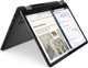 Ноутбук 13.3" Lenovo 13w Yoga Gen 2 4G/LTE AMD Ryzen 5 7530U RAM 8GB SSD 512GB 14час батарея Win11 (UKR) - изображение 7