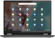 Ноутбук 14" Lenovo IdeaPad Flex 5 Chrome 14IAU7 Intel Core i3-1215U RAM 8GB SSD 256GB 10год батарея Chrome OS (UKR) - зображення 3