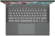 Ноутбук 14" Lenovo IdeaPad Flex 5 Chrome 14IAU7 Intel Core i3-1215U RAM 8GB SSD 256GB 10год батарея Chrome OS (UKR) - зображення 4