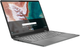 Ноутбук 14" Lenovo IdeaPad Flex 5 Chrome 14IAU7 Intel Core i3-1215U RAM 8GB SSD 256GB 10год батарея Chrome OS (UKR) - зображення 5