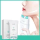 Крем для шеи VEZE Hexapeptide Beauty Neck Cream 110 г укрепляющий с массажной роликовой насадкой - изображение 2