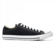 Кеды Converse All Star Ox Black M9166C Black 46.5 - изображение 6