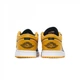Кросівки Air Jordan 1 Retro Low Ochre Lifestyle Shoe Black/Yellow 553558-072 44.5 - зображення 6
