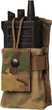 Підсумок Blackhawk STRIKE Small Radio/GPS Pouch Мультикам - изображение 1