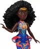 Набір міні-ляльок Mattel Disney Русалочка Аріель та її сестрички з 7 ляльок з хвостами русалок з дітям від 3 років - зображення 3