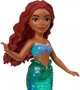 Набір міні-ляльок Mattel Disney Русалочка Аріель та її сестрички з 7 ляльок з хвостами русалок з дітям від 3 років - зображення 4