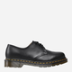 Жіночі дербі зі шкіри Dr. Martens 1461 11838001 40 Чорні (0800090798746) - зображення 1