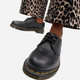 Buty derby męskie skórzane Dr. Martens 1461 11838001 44 Czarne (0800090798784) - obraz 2