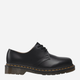 Buty derby damskie sznurowane Dr. Martens 1461 Smooth 11838002 38 Czarne (0800090826920) - obraz 1