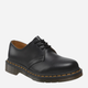 Buty derby damskie sznurowane Dr. Martens 1461 Smooth 11838002 39 Czarne (0800090797534) - obraz 3