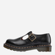 Жіночі туфлі Мері Джейн зі шкіри Dr. Martens Polley 14852001 38 Чорні (0883985498266) - зображення 3