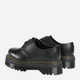 Buty derby damskie na platformie Dr. Martens 1461 Quad 25567001 37 Czarne (0190665329445) - obraz 5