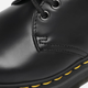 Buty derby damskie na platformie Dr. Martens 1461 Quad 25567001 40 Czarne (0190665329476) - obraz 7