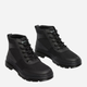 Чоловічі черевики Dr. Martens 101 Bex 25703001 45 Чорні (0190665333152) - зображення 2