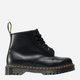 Жіночі берці низькі Dr. Martens 101 Bex 26203001 38 Чорні (0190665353945) - зображення 1