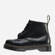 Жіночі берці низькі Dr. Martens 101 Bex 26203001 37 Чорні (0190665353938) - зображення 4