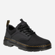 Чоловічі туфлі Dr. Martens Reeder 27102001 41 Чорні (0190665435504) - зображення 3