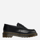 Loafersy damskie skórzane Dr. Martens Penton 30980001 37 Czarne (0190665570427) - obraz 1