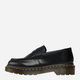 Loafersy damskie skórzane Dr. Martens Penton 30980001 39 Czarne (0190665570441) - obraz 3