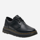 Чоловічі дербі зі шкіри Dr. Martens Crewson Lo 31669001 42 Чорні (0190665626308) - зображення 3