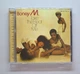 Boney M – Take The Heat Off Me (1976) Audio CD (импорт, буклет) - изображение 2