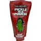 Кислий гострий огірок Van Holten's Pickles Hot Mama Pickle In A Pouch 140г - зображення 1