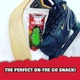 Кислий гострий огірок Van Holten's Pickles Hot Mama Pickle In A Pouch 140г - зображення 5