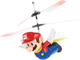 Dron Carrera Super Mario Flying Cape Mario 2.4 GHz (9003150143109) - obraz 1