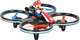 Dron Carrera Mini Mario-Copter 2.4 GHz (9003150142201) - obraz 1