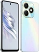 Смартфон Tecno Spark 20 (KJ5n) 8/256GB Dual Sim Cyber White (4894947013539) 24872 - зображення 2
