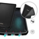 Чохол-книжка BeCover Smart Case для PocketBook 606/616/617/627/628/632 Touch HD 3/632 Plus/632 Aqua/633 Red 14269 - изображение 5
