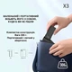 Мощный вентилятор ZY7400 - изображение 10