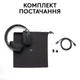 Bluetooth-Гарнітура Logitech Zone Vibe Wireless MS Graphite (981-001157) Темно-сірий - изображение 6