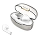 Bluetooth-гарнітура СolorWay Slim TWS-2 Earbuds White (CW-TWS2WT) Білий - изображение 1