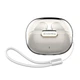 Bluetooth-гарнітура СolorWay Slim TWS-2 Earbuds White (CW-TWS2WT) Білий - изображение 5