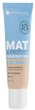 Крем тональний Bell Hypo Allergenic Mat & Protect Foundation SPF 25 05 Beige 30 мл (5902082565406) - изображение 1