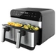 Мультипіч Cecotec Cecofry Advance 9000 Inox (CCTC-03489) мультипіч 24202 - изображение 2