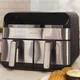 Мультипіч Cecotec Cecofry Advance 9000 Inox (CCTC-03489) мультипіч 24202 - изображение 6