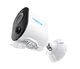 IP камера Reolink Argus Series B330 (Argus 3 Pro) white - зображення 4