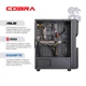 Персональний комп'ютер COBRA Advanced (A36X.16.S5.665XT.19703) Black - изображение 5