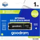 Накопичувач SSD 1TB GOODRAM PX600 M.2 2280 PCIe 4.0 x4 NVMe 3D TLC (SSDPR-PX600-1K0-80) ( M.2 2280 ) 33462 - изображение 4