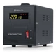 Стабілізатор REAL-EL Stab Energy-500 Black Чорний - изображение 1