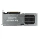 Відеокарта GF RTX 4060 Ti 8 GB GDDR6 Gaming OC Gigabyte (GV-N406TGAMING OC-8GD) ( Black ) 27761 - изображение 6