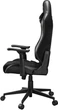 Крісло для геймерів Cougar Explore Royal F Black ( Чорний ) 34951 - зображення 2