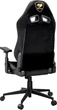 Крісло для геймерів Cougar Explore Royal F Black ( Чорний ) 34951 - зображення 4