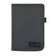 Чохол-книжка BeCover Slimbook для PocketBook 606 Basic Lux 2 2020 Black 8623 - изображение 1
