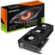 Відеокарта GF RTX 4070 Super 12 GB GDDR6X Gaming OC Gigabyte (GV-N407SGAMING OC-12GD) Black - изображение 1